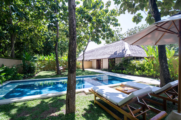 Private Pool Villa