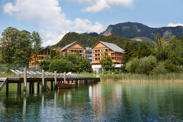 MAYRLIFE Altaussee - Tatler Spa Guide 2024