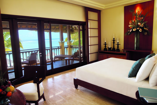 Junior Suite Oceanview