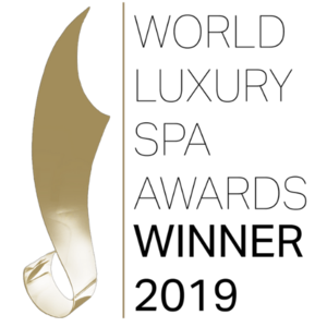 WORLD LUXURY SPA AWARDS - BEST LUXURY MEDICAL SPA 2019