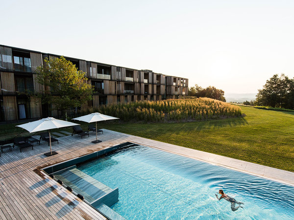 Wellness Experts at Lanserhof Tegernsee