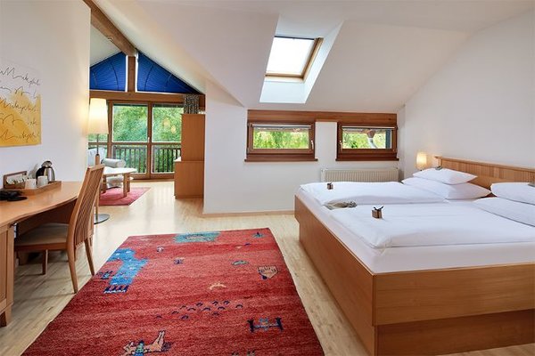 Sunrise Junior Suite Deluxe