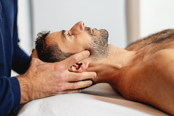 Osteopathy: Minor Manipulations With A Major Impact