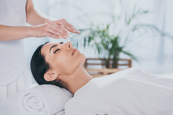 A Guide To Reiki