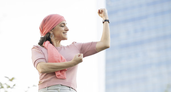 Breast Cancer Rehab At Lanserhof Sylt: Holistic Care For Body & Mind