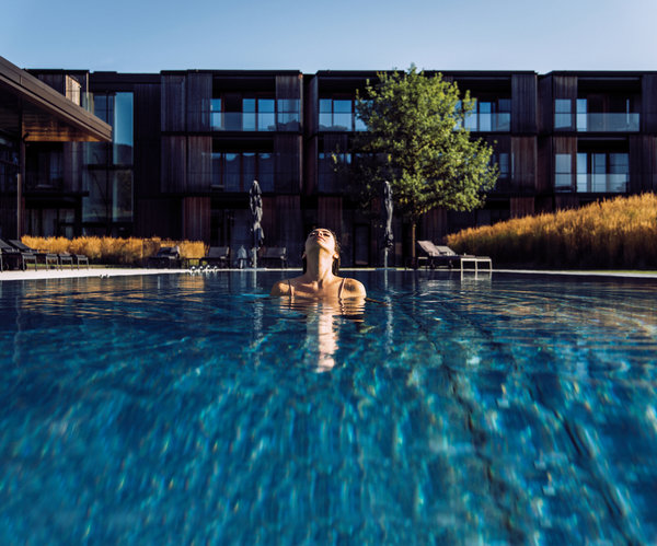 Condé Nast Traveller Wellness & Spa Awards 2025 Winners 