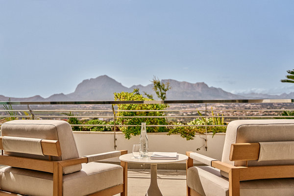 SHA Spain: The World's Leading Luxury Medical Spa & Wellness Retreat