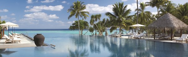 Four Seasons Landaa Giraavaru Maldives - Tatler Spa Guide 2024